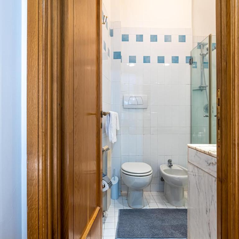 Frezza Charming Suite - Appartamento con 1 Camera da Letto - 6