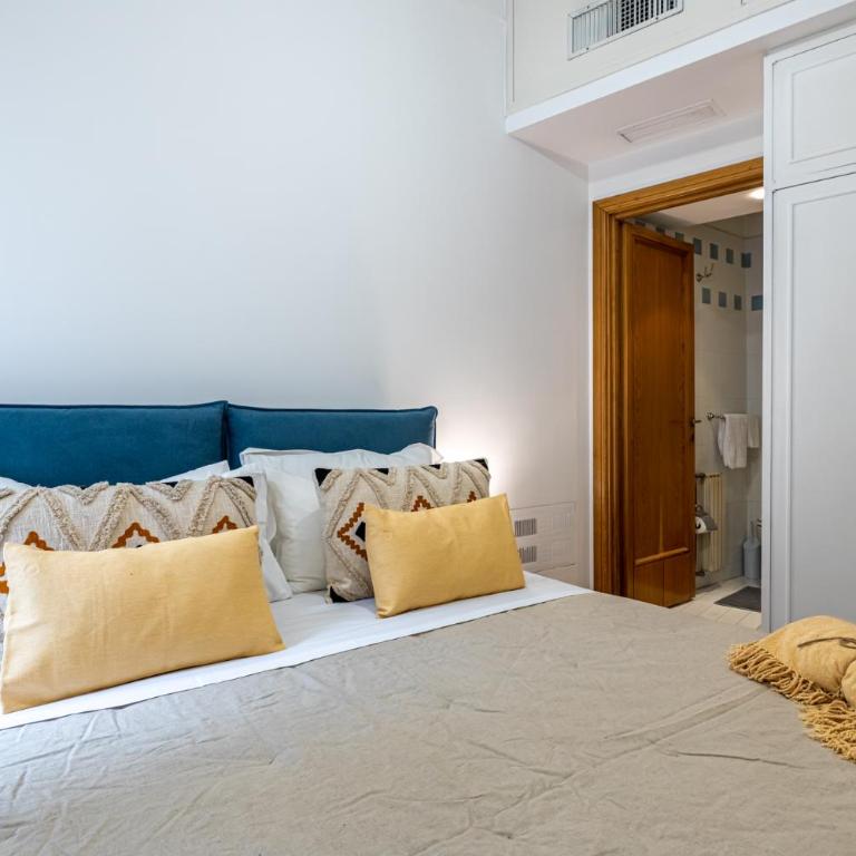 Frezza Charming Suite - Appartamento con 1 Camera da Letto - 20