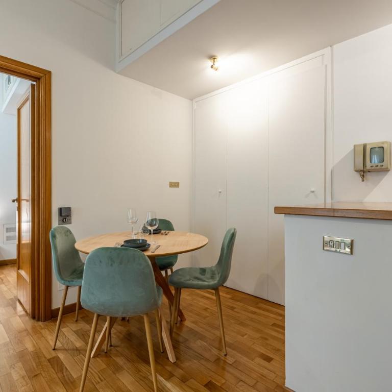 Frezza Charming Suite - Appartamento con 1 Camera da Letto - 18