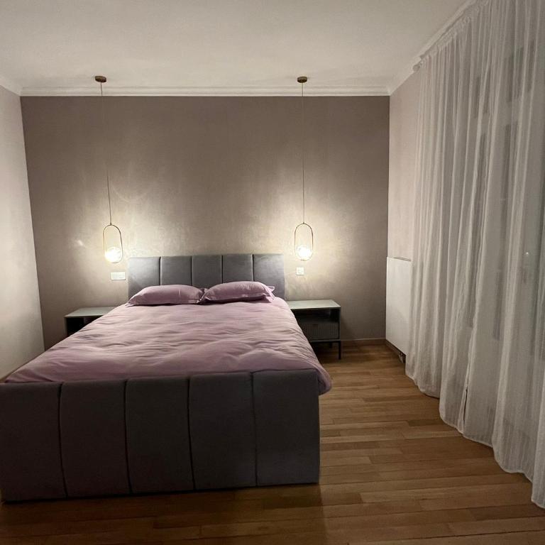 Gîte « Les Basse des Grouets » - Haus mit 7 Schlafzimmern - 15