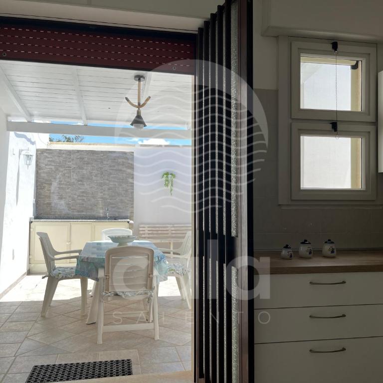 Casa Panama By Cala Salento - Two-Bedroom House - 3