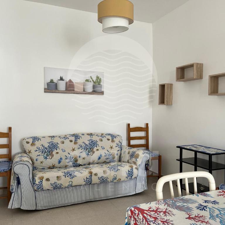 Casa Panama By Cala Salento - Two-Bedroom House - 4