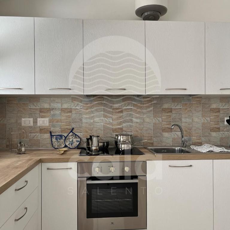 Casa Panama By Cala Salento - Two-Bedroom House - 7