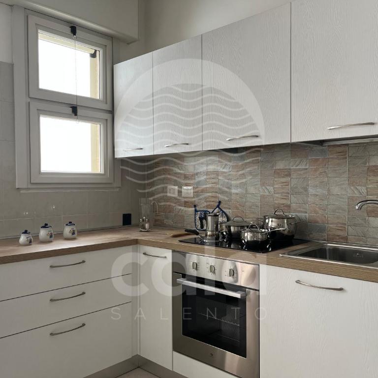 Casa Panama By Cala Salento - Two-Bedroom House - 9