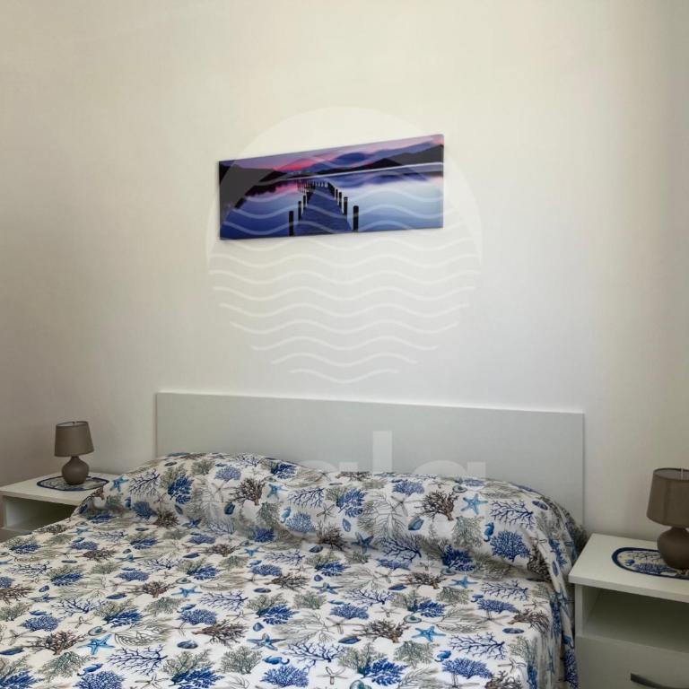 Casa Panama By Cala Salento - Two-Bedroom House - 12