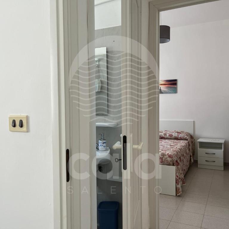 Casa Panama By Cala Salento - Two-Bedroom House - 16