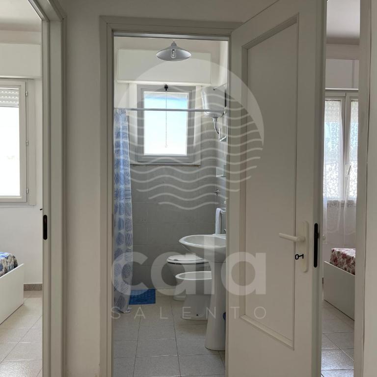 Casa Panama By Cala Salento - Two-Bedroom House - 18