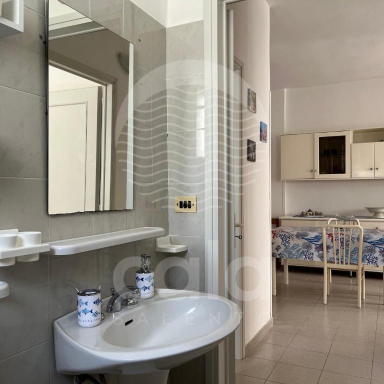 Casa Panama By Cala Salento - Two-Bedroom House - 20