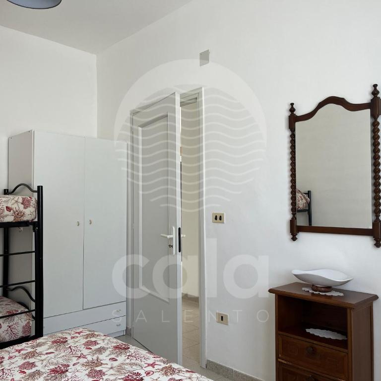 Casa Panama By Cala Salento - Two-Bedroom House - 24