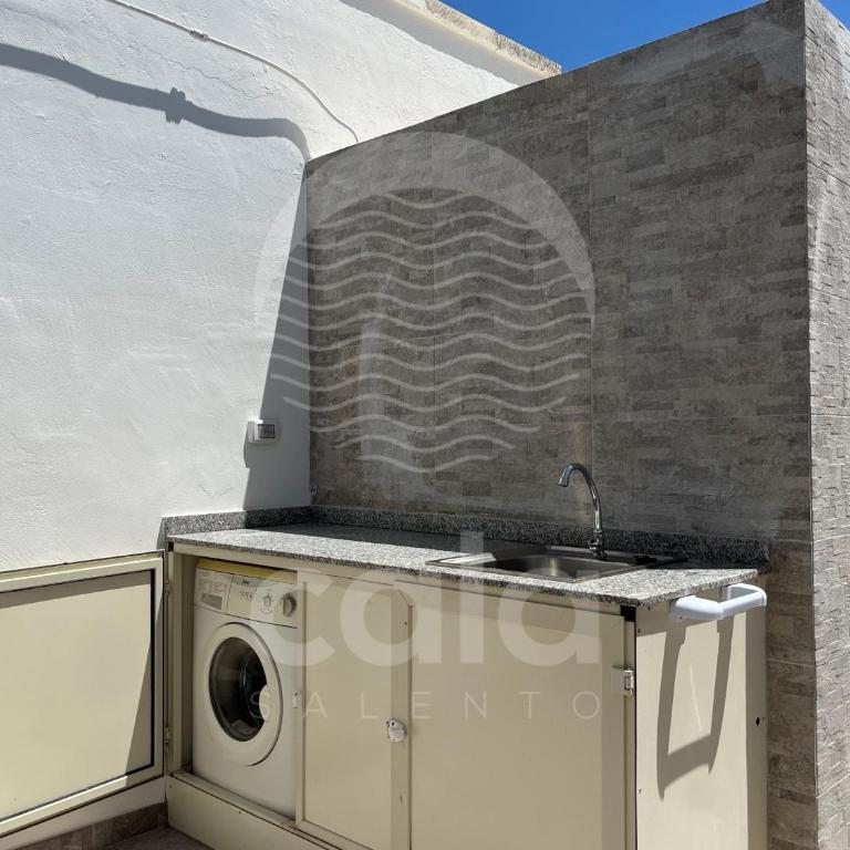 Casa Panama By Cala Salento - Two-Bedroom House - 29