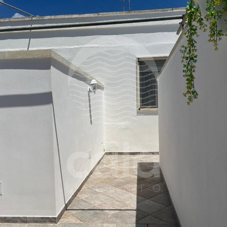 Casa Panama By Cala Salento - Two-Bedroom House - 30
