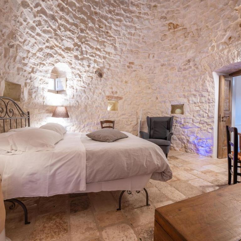 Tenuta Fortuna - Villa con 2 Camere da Letto - 22