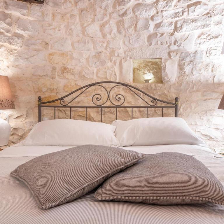 Tenuta Fortuna - Villa con 2 Camere da Letto - 18