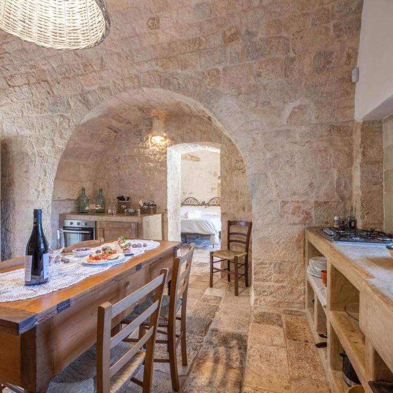Tenuta Fortuna - Villa con 2 Camere da Letto - 20