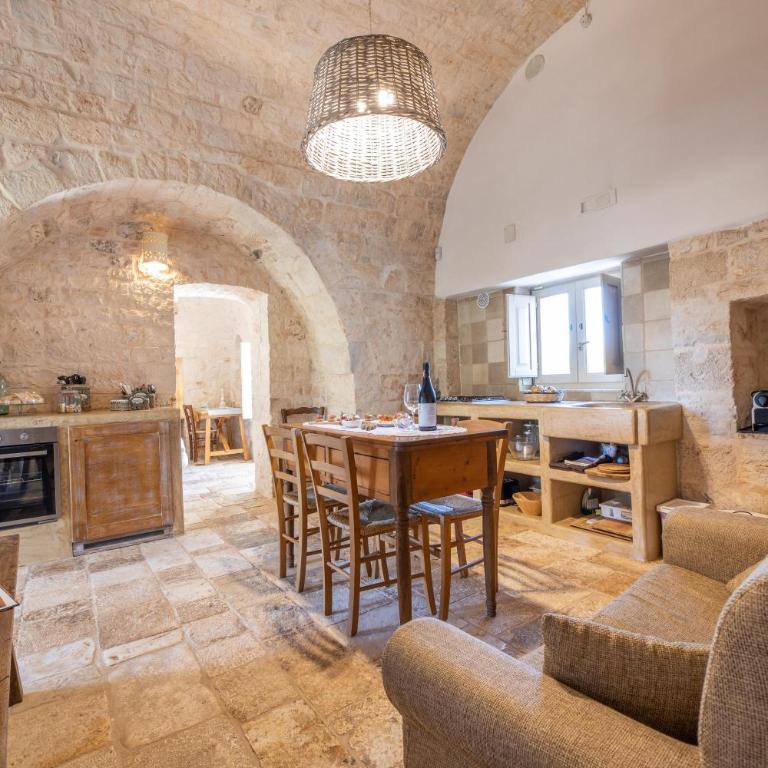 Tenuta Fortuna - Villa con 2 Camere da Letto - 19