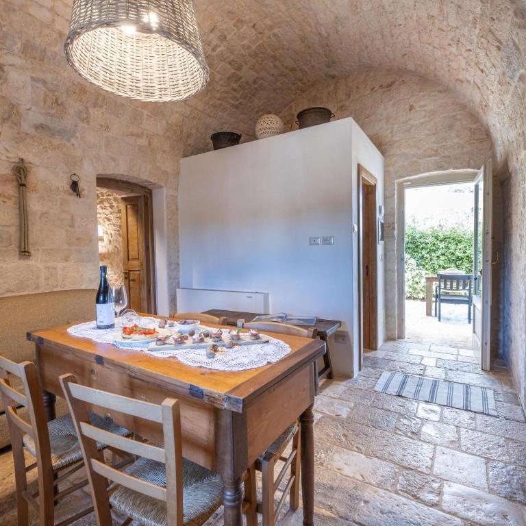 Tenuta Fortuna - Villa con 2 Camere da Letto - 24