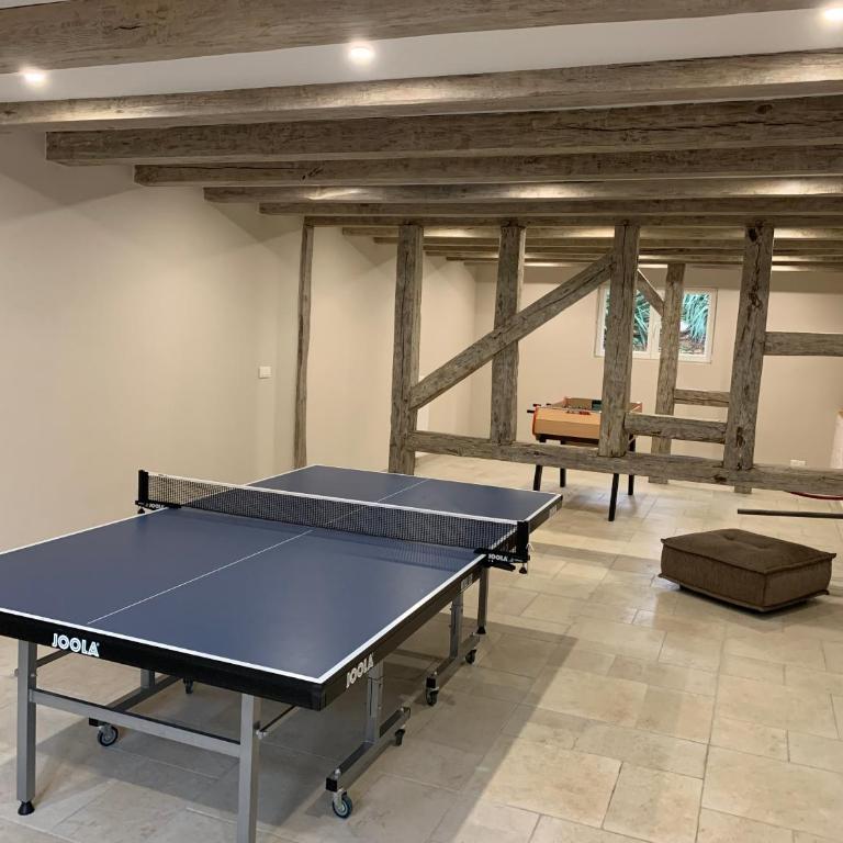 Gîte « Les Basse des Grouets » - Haus mit 7 Schlafzimmern - 17