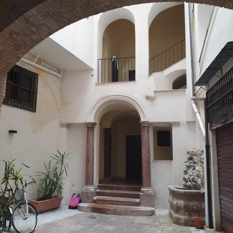 Casa Monviso Le fuoriserie - Loft - 20
