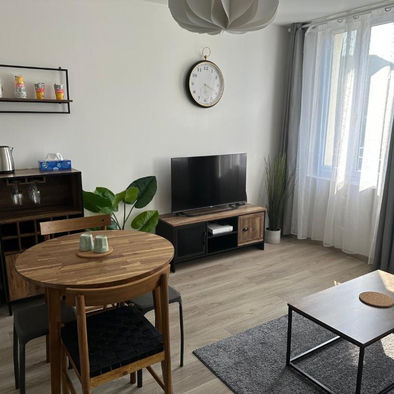 Appartement agréable et confortable pour 4 personnes - Appartement - 22