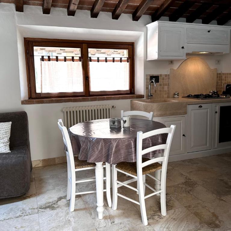 Casa PÀTHOS - Appartamento con 1 Camera da Letto - 3