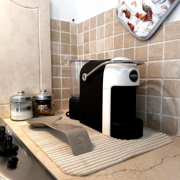 Casa PÀTHOS - Appartamento con 1 Camera da Letto - 21
