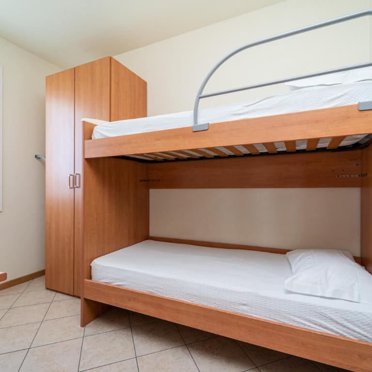 Residence Primera - Apartment mit 2 Schlafzimmern und Seeblick - 9