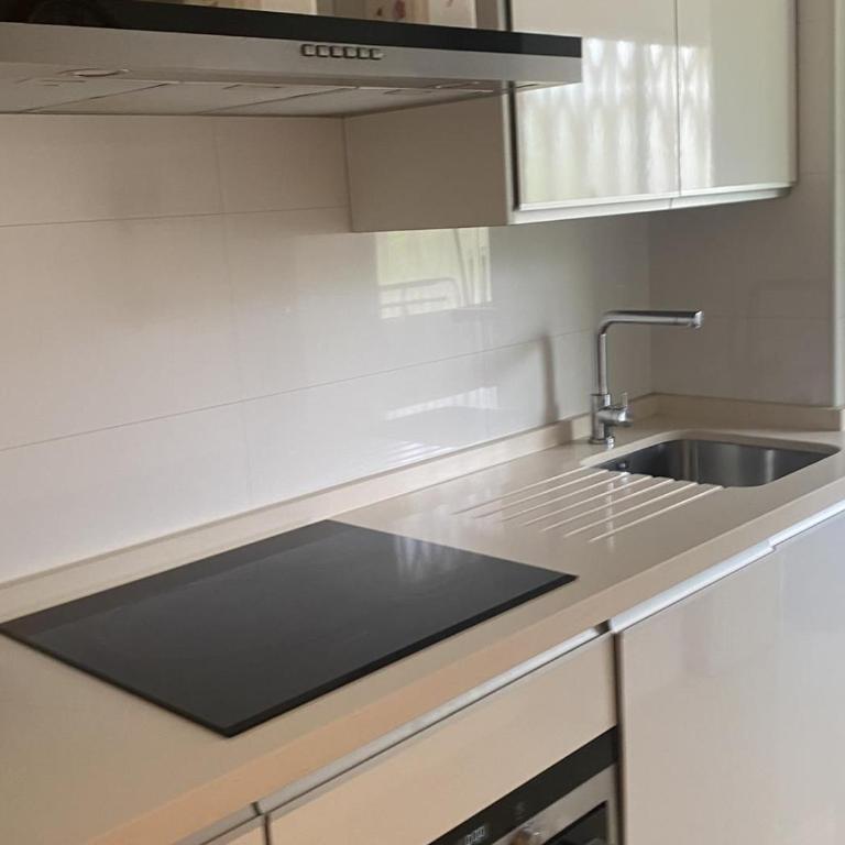 Homely Home Paseo Maritimo Edificio Eden Roc - Apartamento - 18