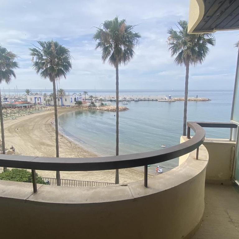 Homely Home Paseo Maritimo Edificio Eden Roc - Apartamento - 1