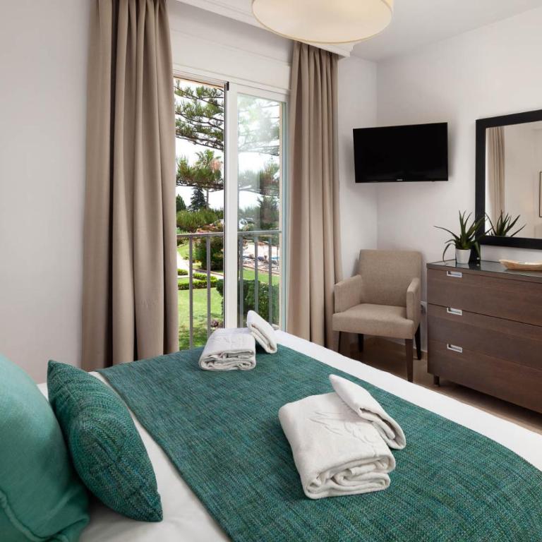 Garden & Sea Apartments Mijas Costa & Fuengirola - Casa - 8