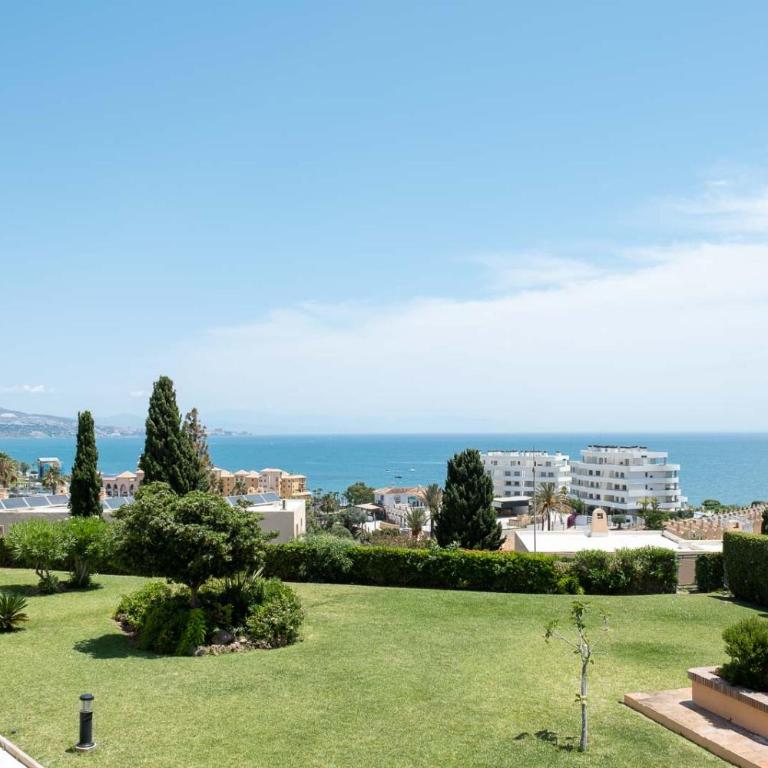 Garden & Sea Apartments Mijas Costa & Fuengirola - Casa - 1