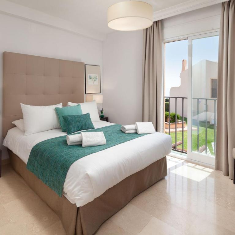 Garden & Sea Apartments Mijas Costa & Fuengirola - Casa - 6