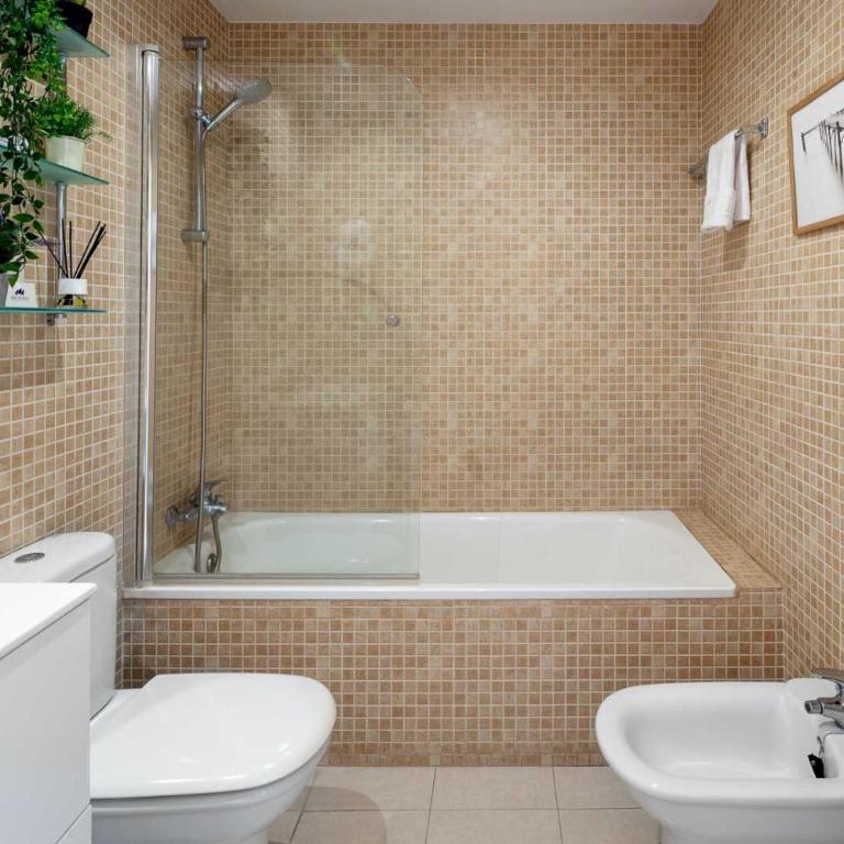 Garden & Sea Apartments Mijas Costa & Fuengirola - Casa - 11