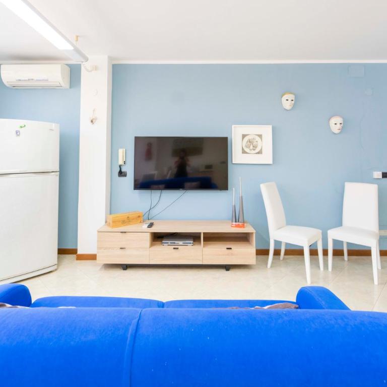 178 - Baia delle Favole Loft, 300metri dal mare di Sestri - Appartamento con 1 Camera da Letto - 24