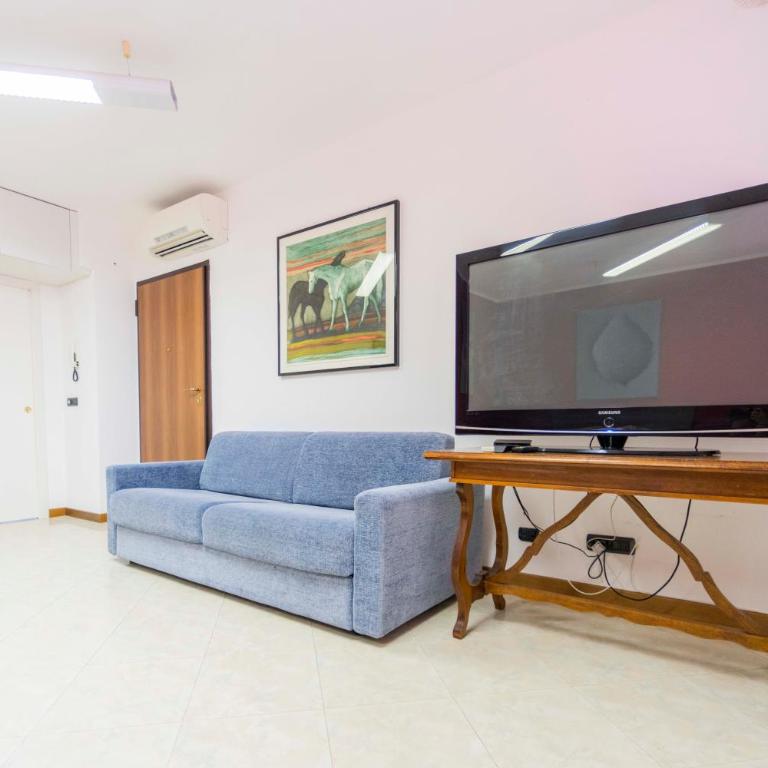 178 - Baia delle Favole Loft, 300metri dal mare di Sestri - Appartamento con 1 Camera da Letto - 31