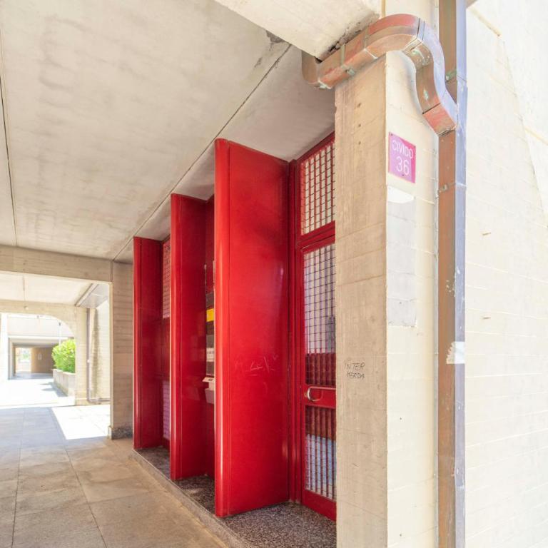 178 - Baia delle Favole Loft, 300metri dal mare di Sestri - Appartamento con 1 Camera da Letto - 6
