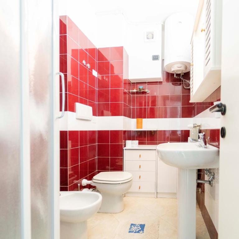 178 - Baia delle Favole Loft, 300metri dal mare di Sestri - Appartamento con 1 Camera da Letto - 34