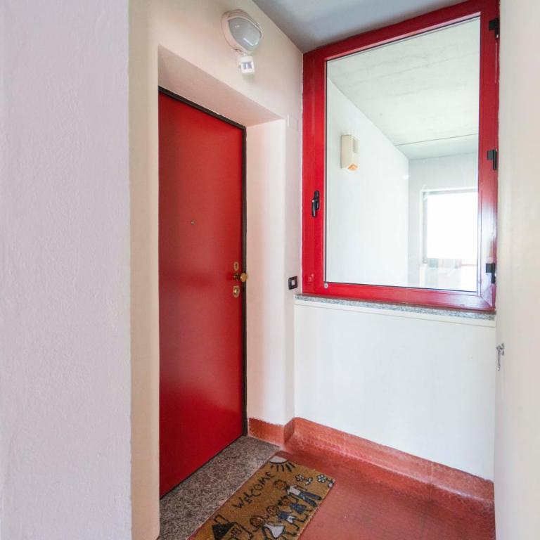 178 - Baia delle Favole Loft, 300metri dal mare di Sestri - Appartamento con 1 Camera da Letto - 10