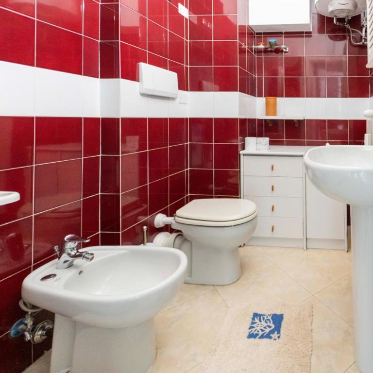 178 - Baia delle Favole Loft, 300metri dal mare di Sestri - Appartamento con 1 Camera da Letto - 36
