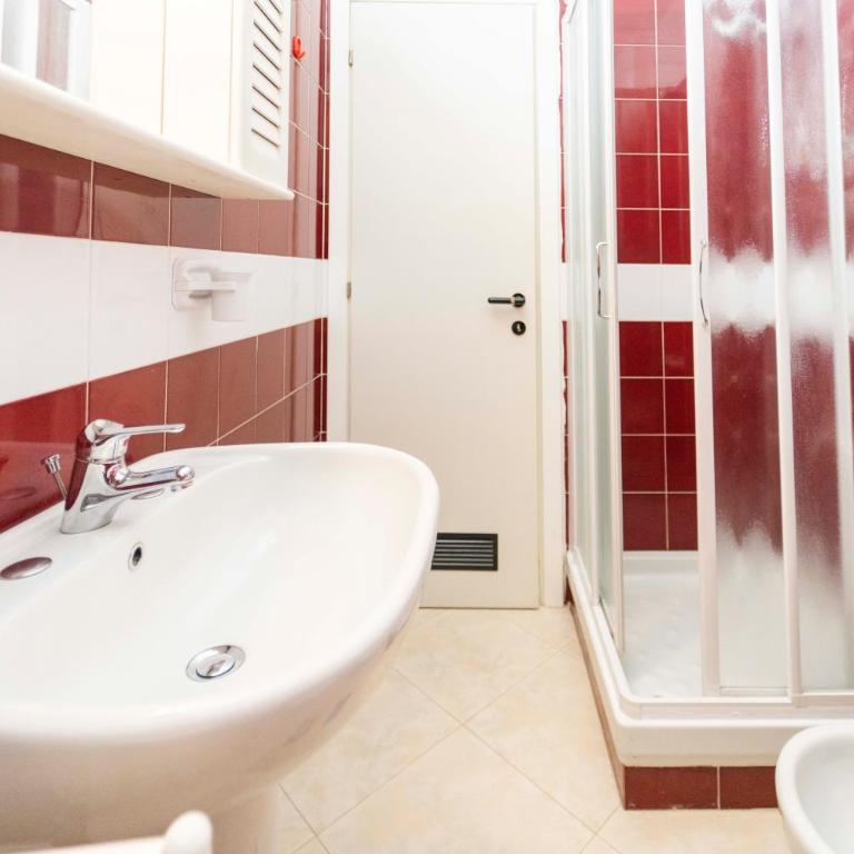 178 - Baia delle Favole Loft, 300metri dal mare di Sestri - Appartamento con 1 Camera da Letto - 37