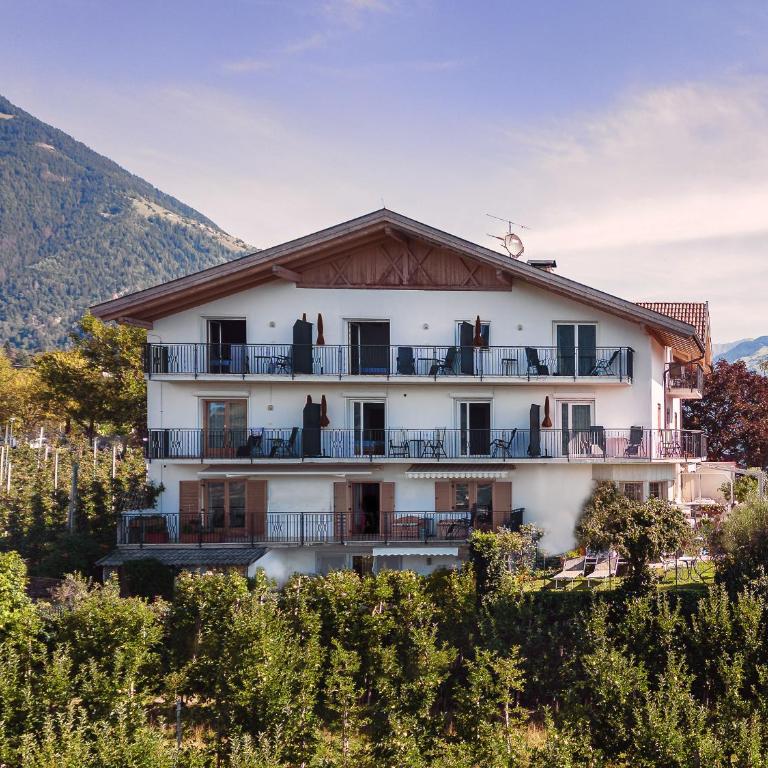 Garni Hotel Walburg - Deluxe Doppelzimmer - 1