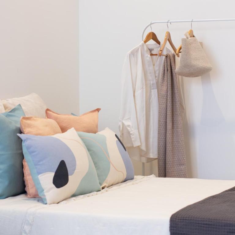 VLC HOST - Cubells - Studio Apartment - 19
