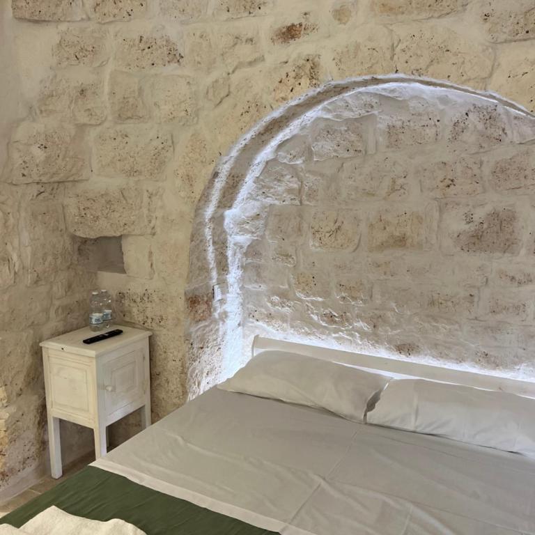 Trullo Moi - Camera King - 11