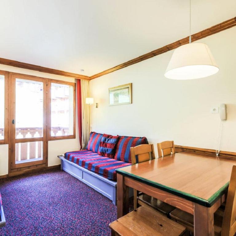 Residence La Marelle et Le Rami - maeva Home - Appartement Select 1 Chambre (5 Personnes) - 5