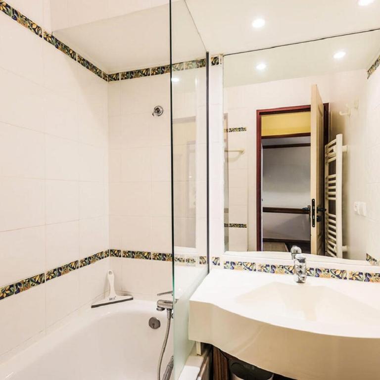Residence La Marelle et Le Rami - maeva Home - Appartement Select 1 Chambre (5 Personnes) - 3