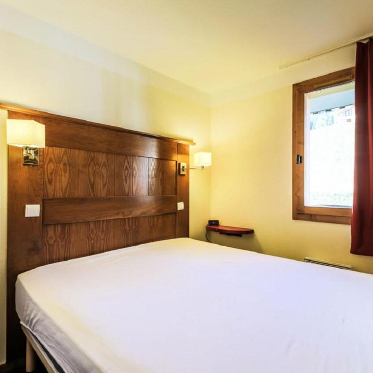 Residence La Marelle et Le Rami - maeva Home - Appartement Select 1 Chambre (5 Personnes) - 4