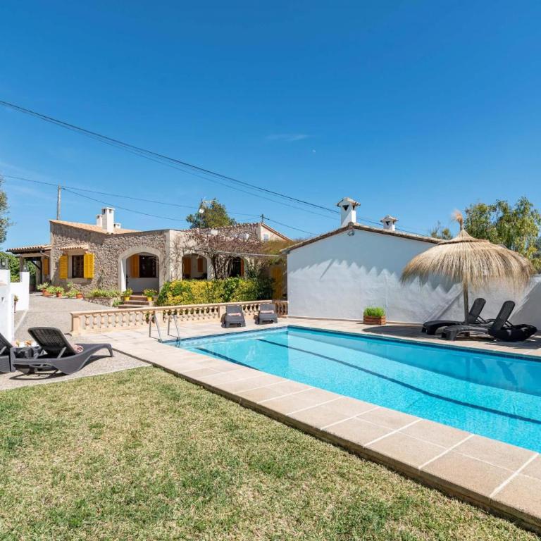 Els Gorgs by Sealand Villas - Casa de 3 dormitorios - 1
