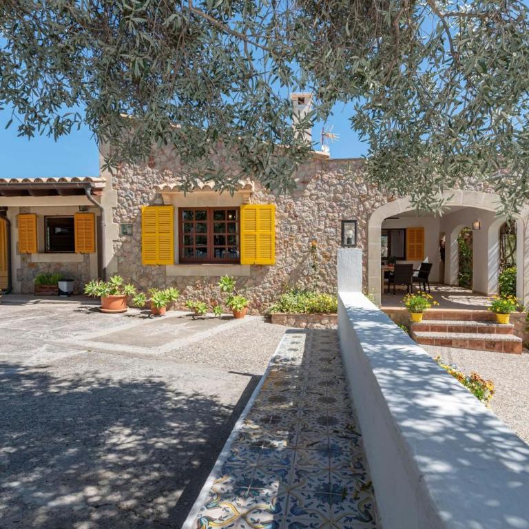 Els Gorgs by Sealand Villas - Casa de 3 dormitorios - 5