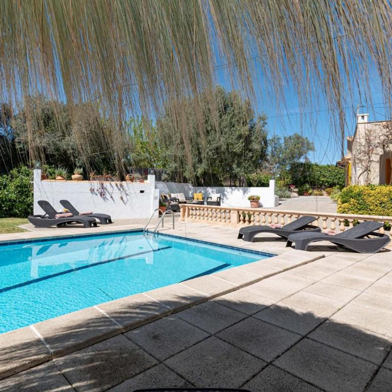 Els Gorgs by Sealand Villas - Casa de 3 dormitorios - 2