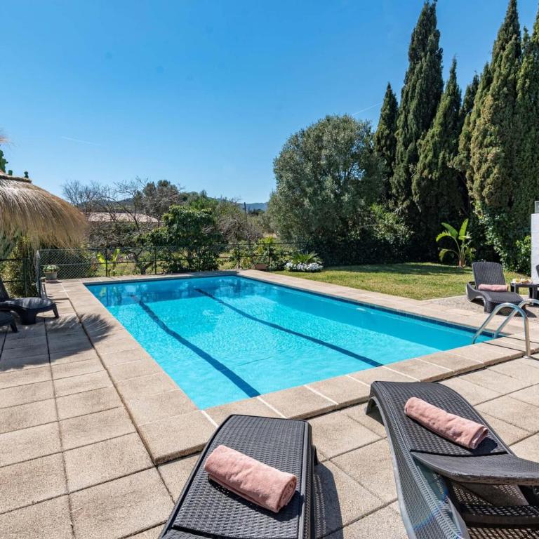 Els Gorgs by Sealand Villas - Casa de 3 dormitorios - 3
