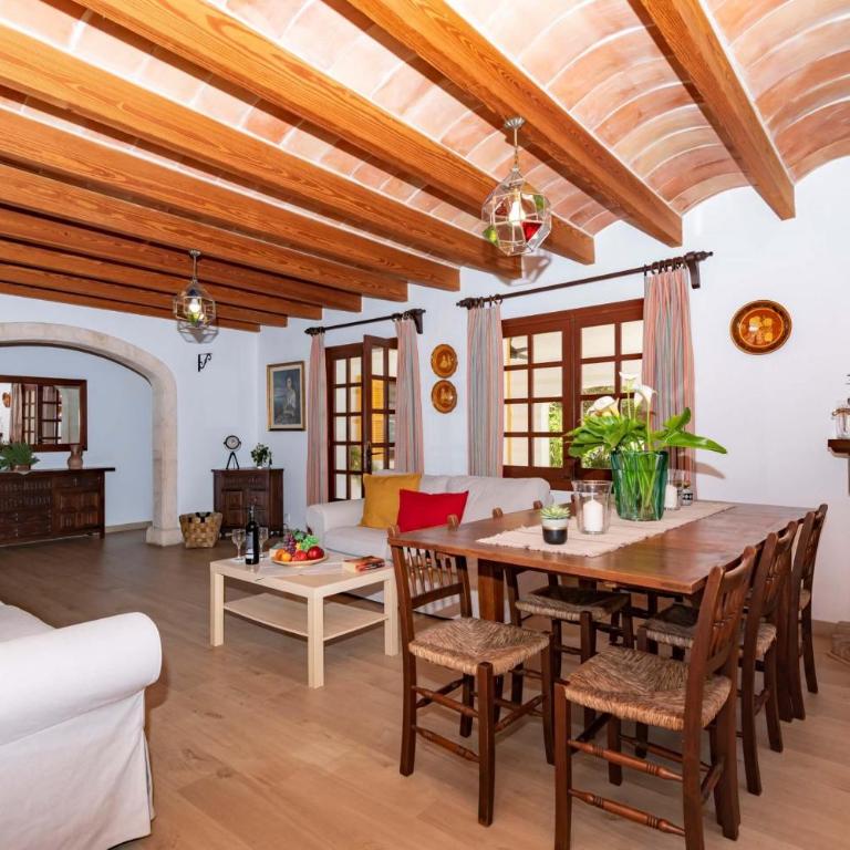 Els Gorgs by Sealand Villas - Casa de 3 dormitorios - 19